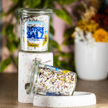 Lade das Bild in den Galerie-Viewer, Ostseesalz mit Meeresalgen