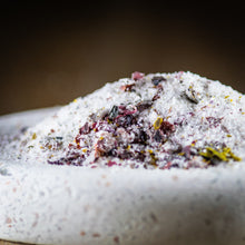 Lade das Bild in den Galerie-Viewer, Ostseesalz mit Meeresalgen