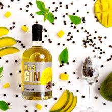 Lade das Bild in den Galerie-Viewer, N°3 Mango-Black Pepper-Gin