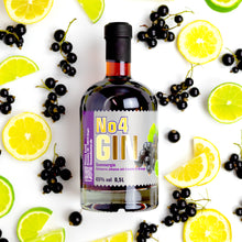 Lade das Bild in den Galerie-Viewer, N°4 Darßer Sommer Gin 45%