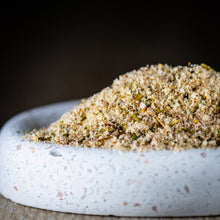 Lade das Bild in den Galerie-Viewer, Ostseesalz Sanddorn-Knoblauch im Weckglas