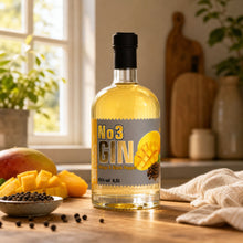 Lade das Bild in den Galerie-Viewer, N°3 Mango-Black Pepper-Gin