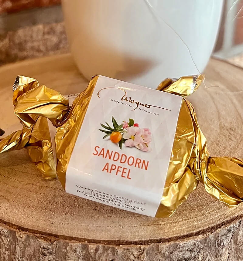 Sanddorn Apfel Happen – Thieme Kontor Sanddorn Apfel Happen – Thieme Kontor
