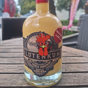 Klötenköm - Eierlikör
