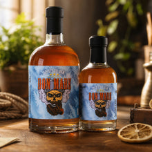 Lade das Bild in den Galerie-Viewer, "Don Mare" Winter Rum 40%
