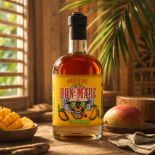 Lade das Bild in den Galerie-Viewer, "Don Mare" Con Mango - Sommer Rum 40%
