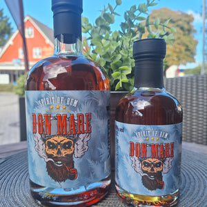 "Don Mare" Winter Rum 40%