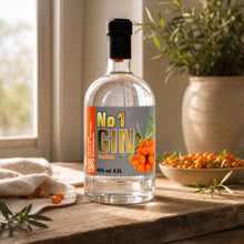 Lade das Bild in den Galerie-Viewer, N°1 Sanddorn-Gin 45%
