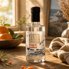 Lade das Bild in den Galerie-Viewer, Küstenbrand Sanddorn &amp; Orange 40%
