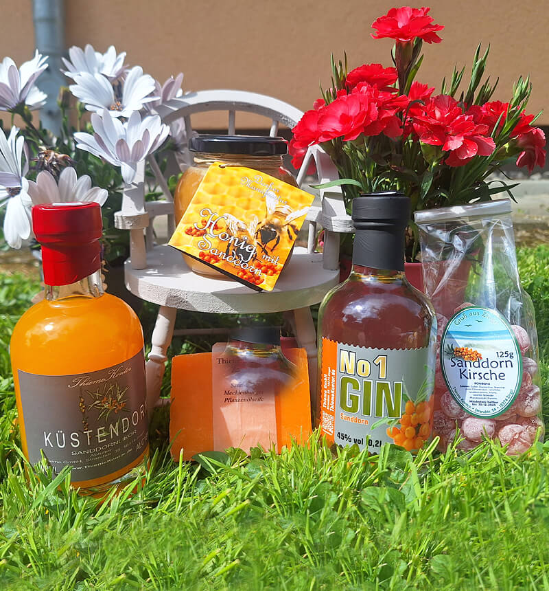 Geschenk-Set 