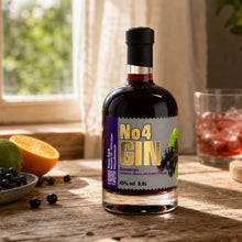 Lade das Bild in den Galerie-Viewer, N°4 Darßer Sommer Gin 45%
