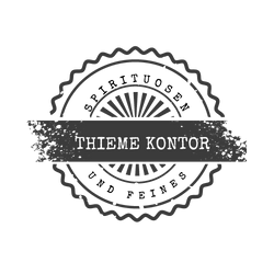 Logo von Thieme Kontor Zingst Spirituosen und Feines